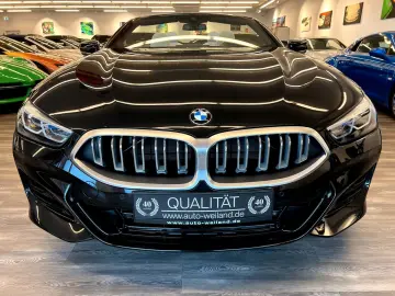 BMW 840i xDrive Sportp B&W Laser Individual 19% 1A