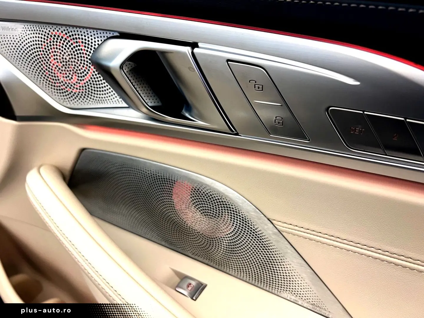 BMW 840i xDrive Sportp B&W Laser Individual 19% 1A