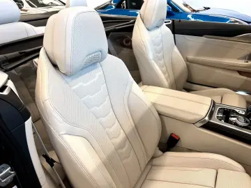 BMW 840i xDrive Sportp B&W Laser Individual 19% 1A