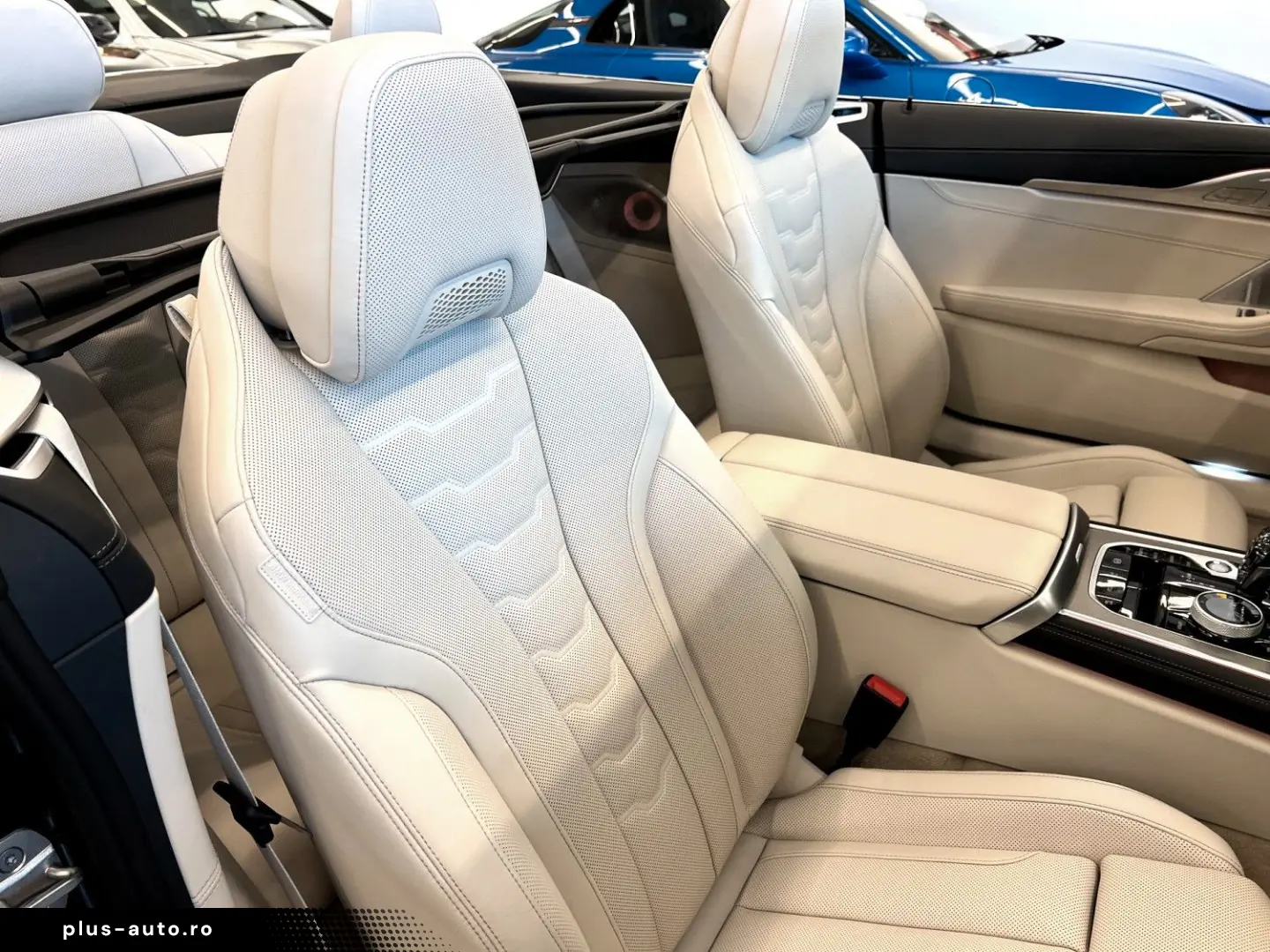 BMW 840i xDrive Sportp B&W Laser Individual 19% 1A