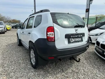 DACIA DUSTER 2015 1.5dCI EURO5