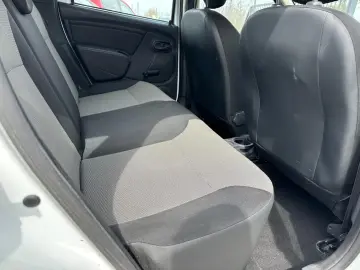 DACIA DUSTER 2015 1.5dCI EURO5