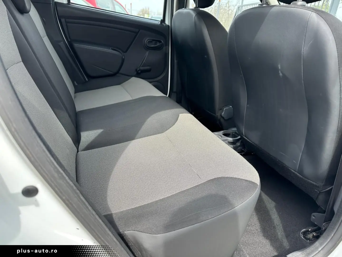 DACIA DUSTER 2015 1.5dCI EURO5