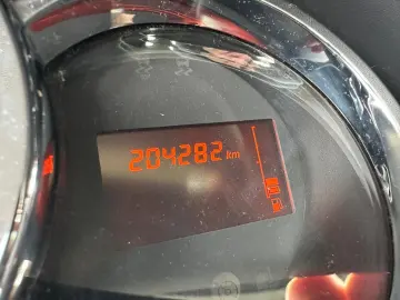 DACIA DUSTER 2015 1.5dCI EURO5