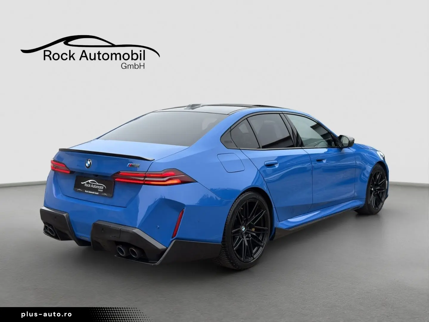 BMW M5 M Performance Umbau Carbon Keramik NP 182t €