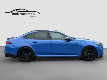 BMW M5 M Performance Umbau Carbon Keramik NP 182t €