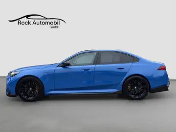 BMW M5 M Performance Umbau Carbon Keramik NP 182t €