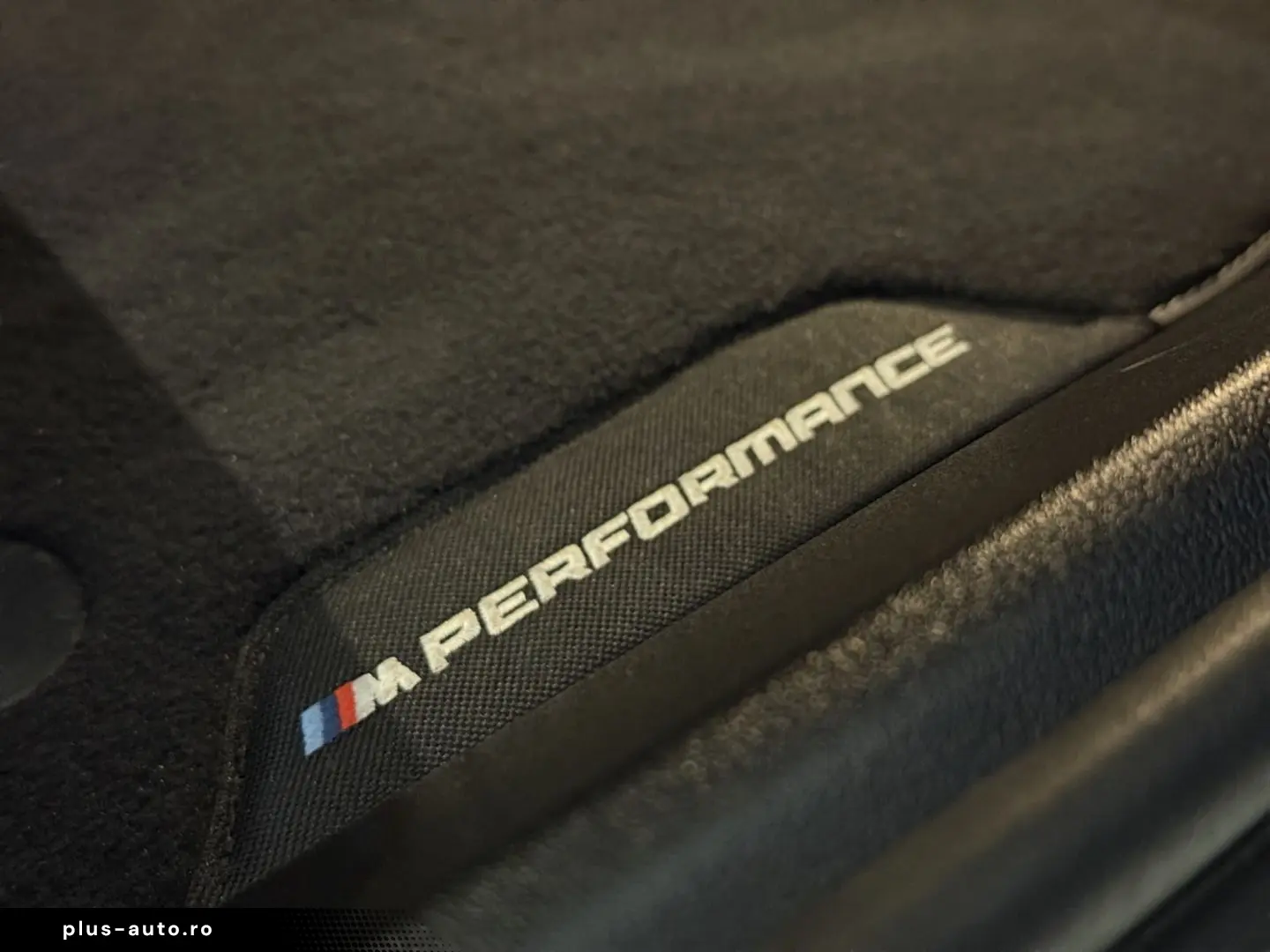 BMW M5 M Performance Umbau Carbon Keramik NP 182t €