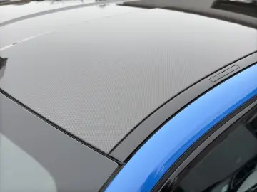 BMW M5 M Performance Umbau Carbon Keramik NP 182t €