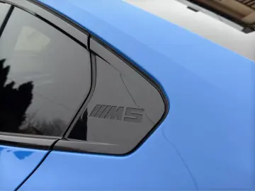 BMW M5 M Performance Umbau Carbon Keramik NP 182t €