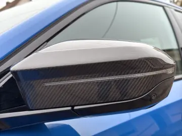 BMW M5 M Performance Umbau Carbon Keramik NP 182t €