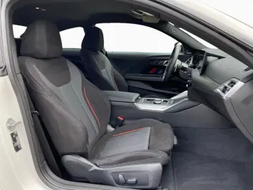 BMW M240i xDrive ACC HUD 360  H K AHK Ad-Fw LED 19