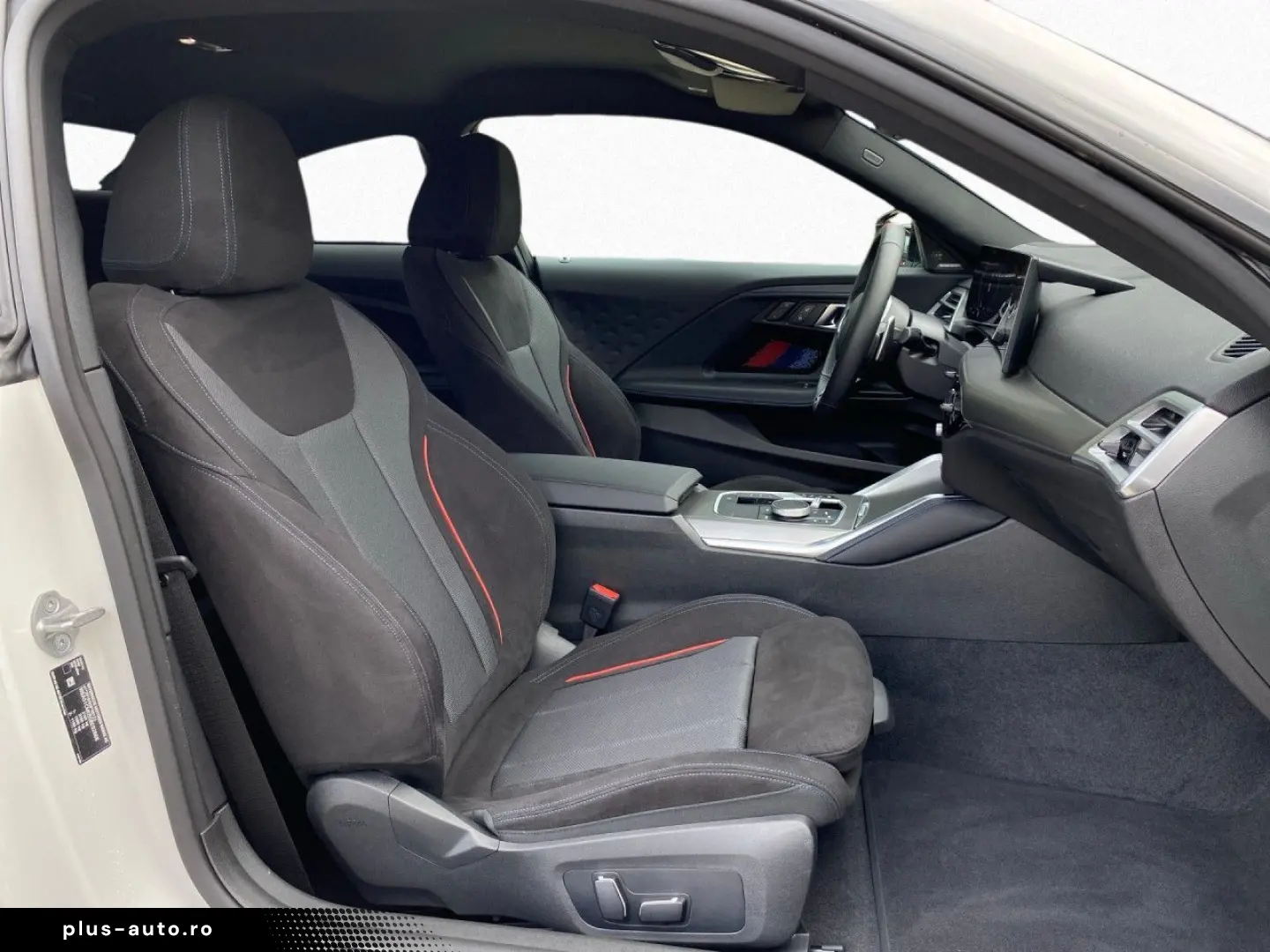 BMW M240i xDrive ACC HUD 360  H K AHK Ad-Fw LED 19