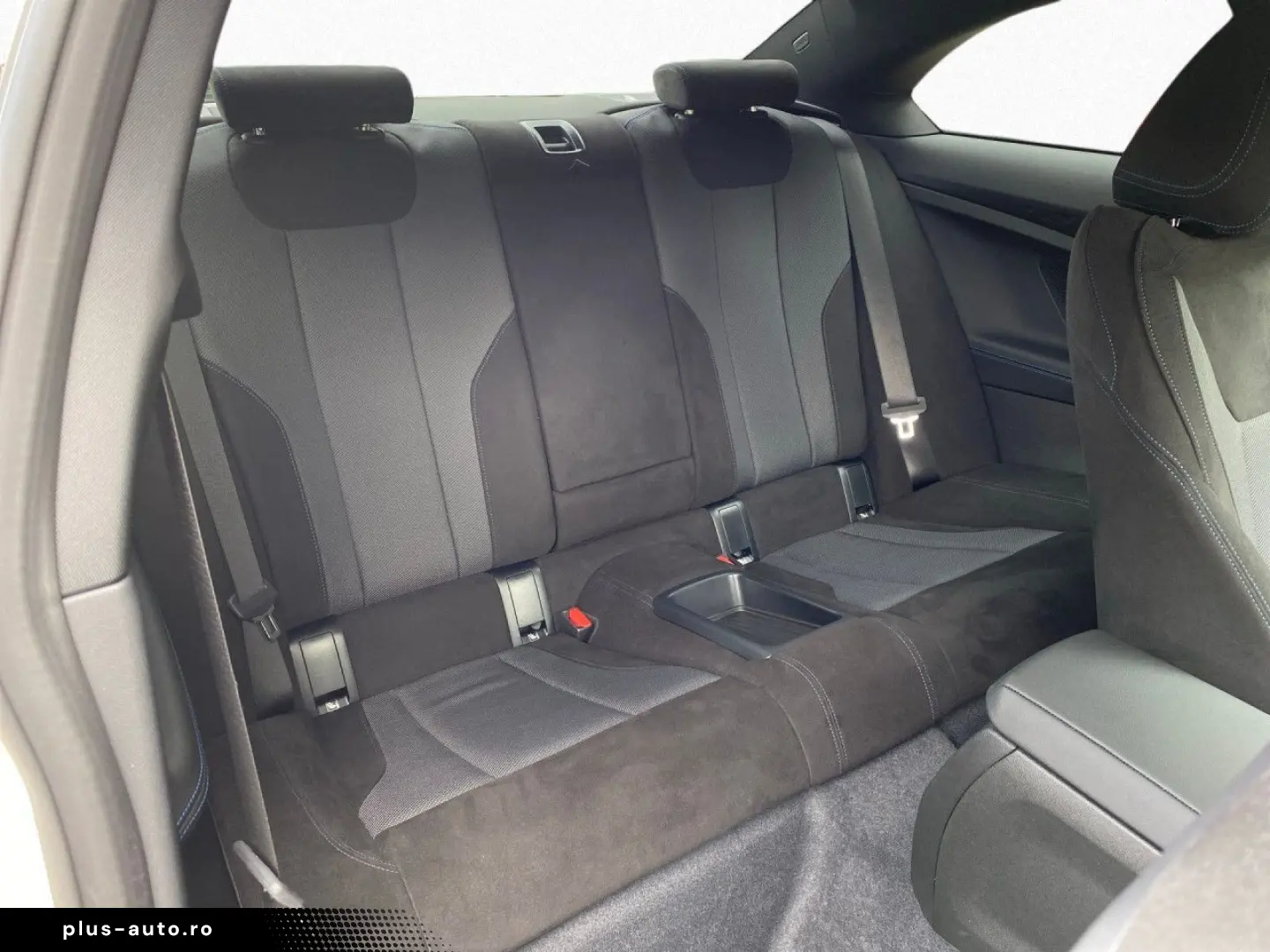 BMW M240i xDrive ACC HUD 360  H K AHK Ad-Fw LED 19