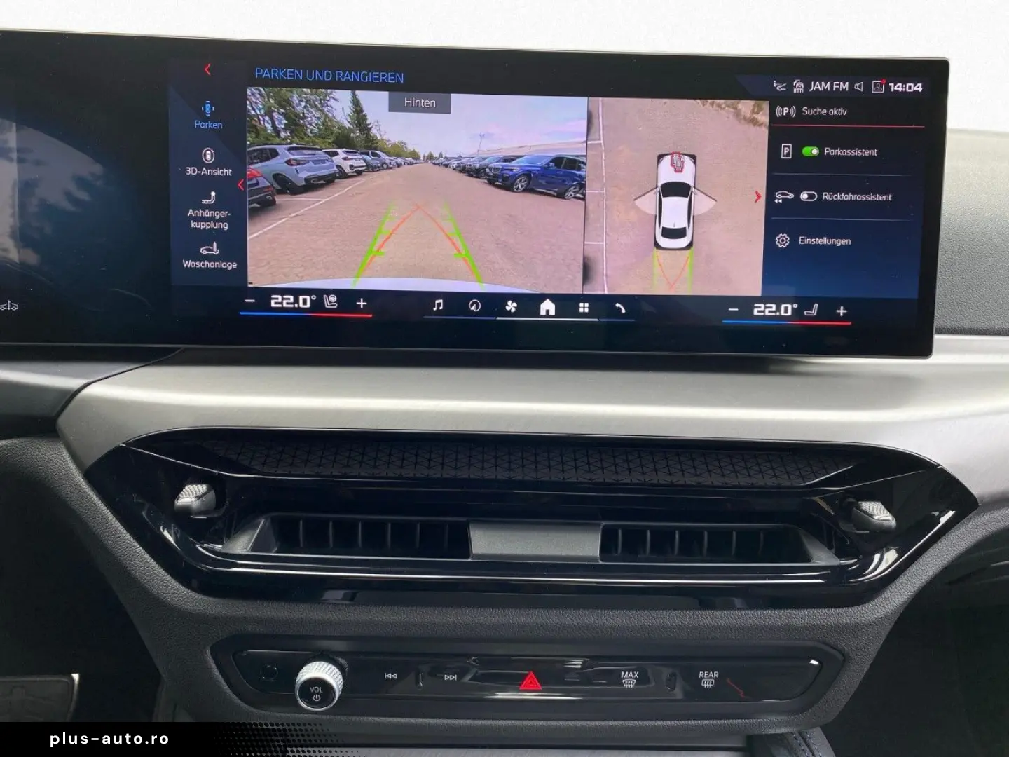 BMW M240i xDrive ACC HUD 360  H K AHK Ad-Fw LED 19