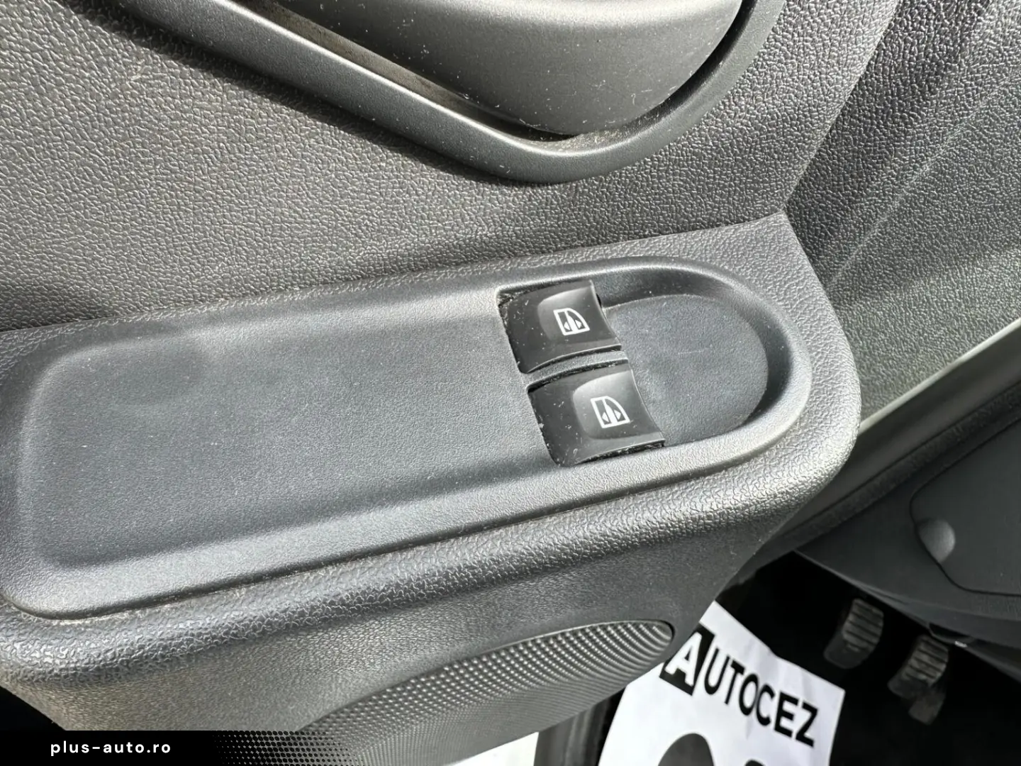 Opel Mokka 2017 Diesel 1.6 E6 Navi Camera