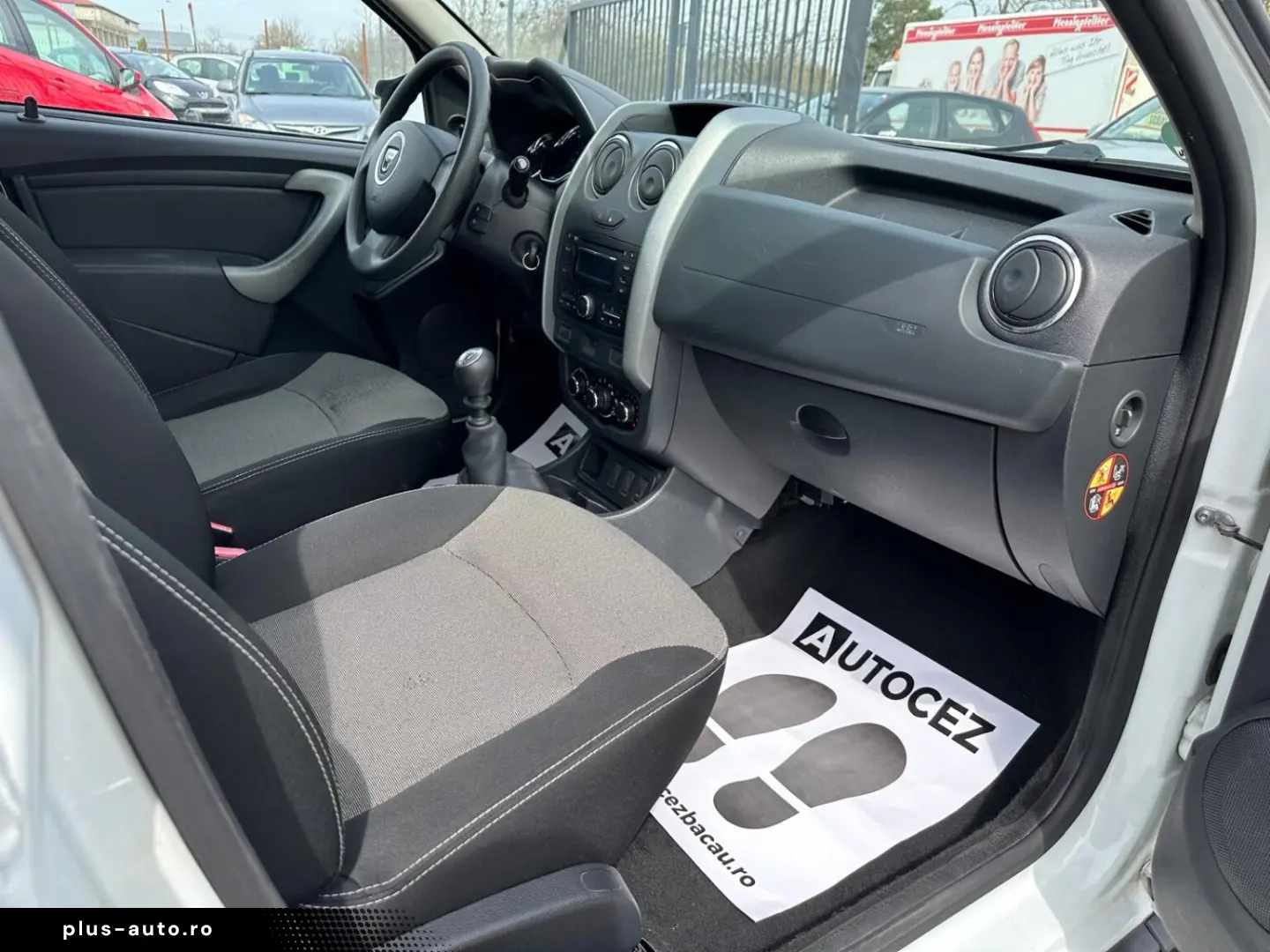 Opel Mokka 2017 Diesel 1.6 E6 Navi Camera
