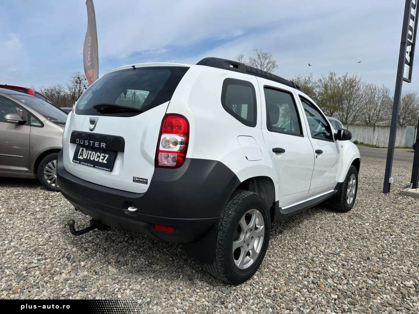 Opel Mokka 2017 Diesel 1.6 E6 Navi Camera