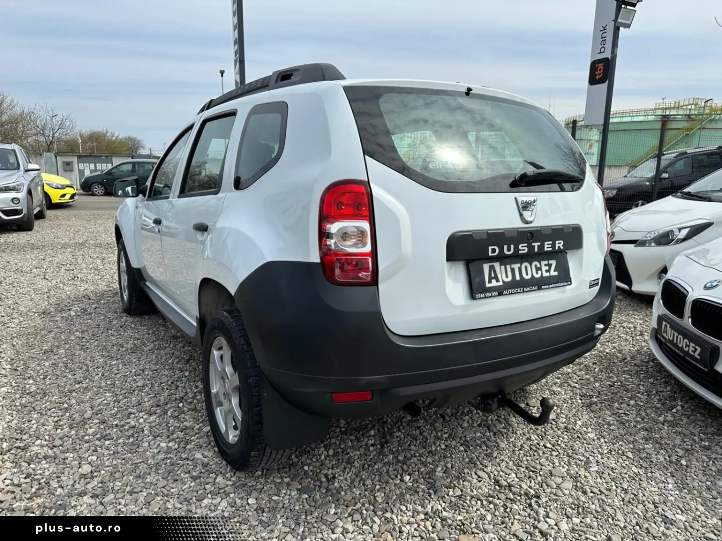 Opel Mokka 2017 Diesel 1.6 E6 Navi Camera