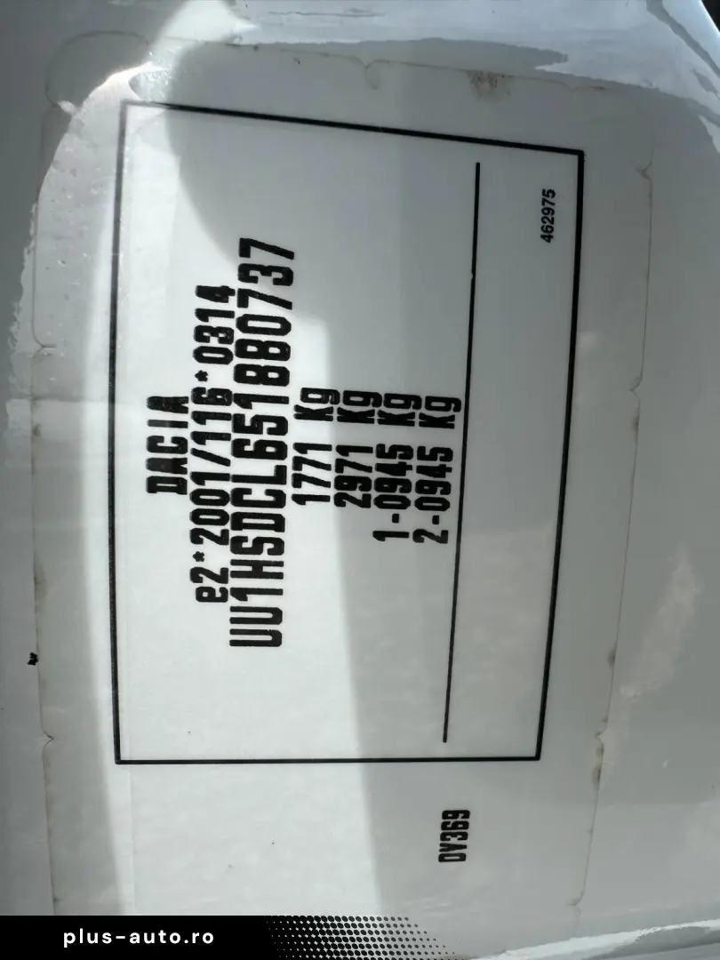 Opel Mokka 2017 Diesel 1.6 E6 Navi Camera