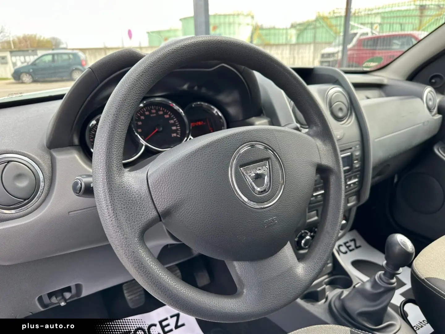 Opel Mokka 2017 Diesel 1.6 E6 Navi Camera