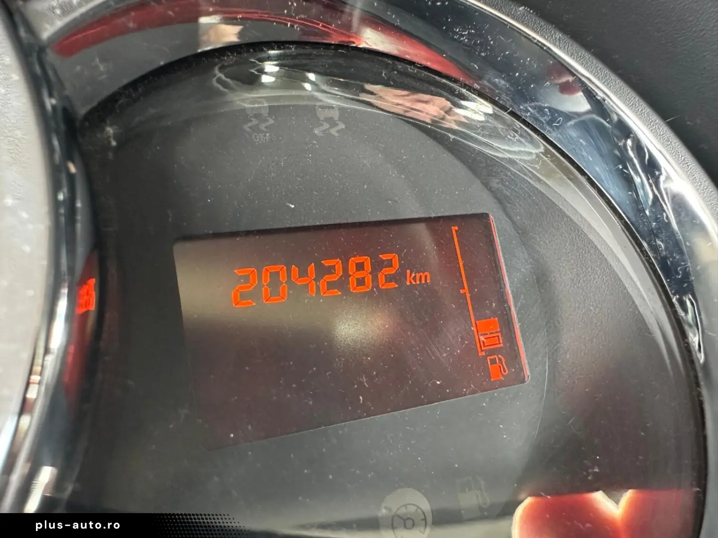 Opel Mokka 2017 Diesel 1.6 E6 Navi Camera