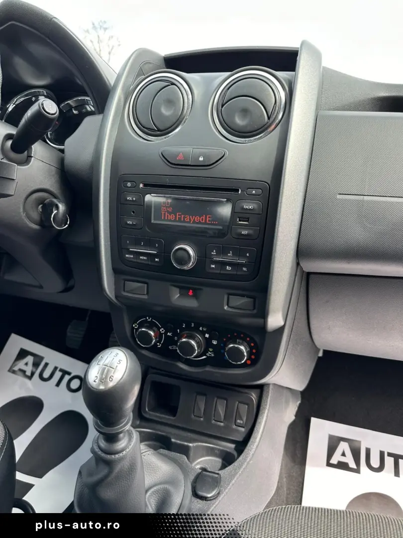 Opel Mokka 2017 Diesel 1.6 E6 Navi Camera