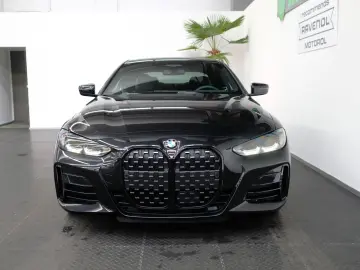 BMW M440 d xDrive Coupe M-PRO M-AERO GLASDACH CARBON
