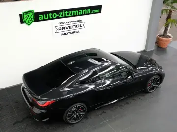 BMW M440 d xDrive Coupe M-PRO M-AERO GLASDACH CARBON