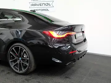 BMW M440 d xDrive Coupe M-PRO M-AERO GLASDACH CARBON