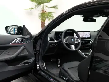 BMW M440 d xDrive Coupe M-PRO M-AERO GLASDACH CARBON