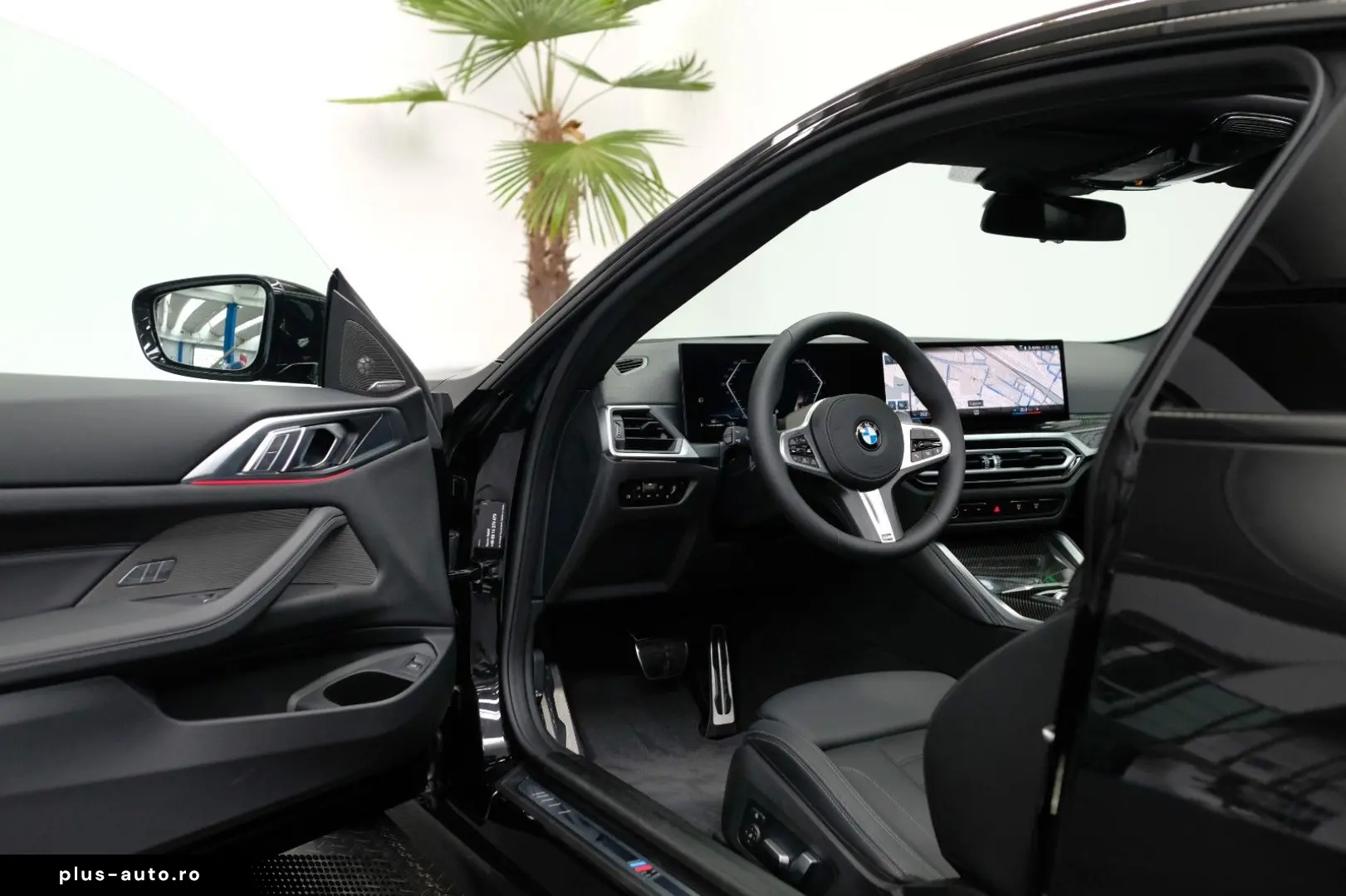 BMW M440 d xDrive Coupe M-PRO M-AERO GLASDACH CARBON