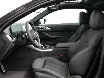 BMW M440 d xDrive Coupe M-PRO M-AERO GLASDACH CARBON