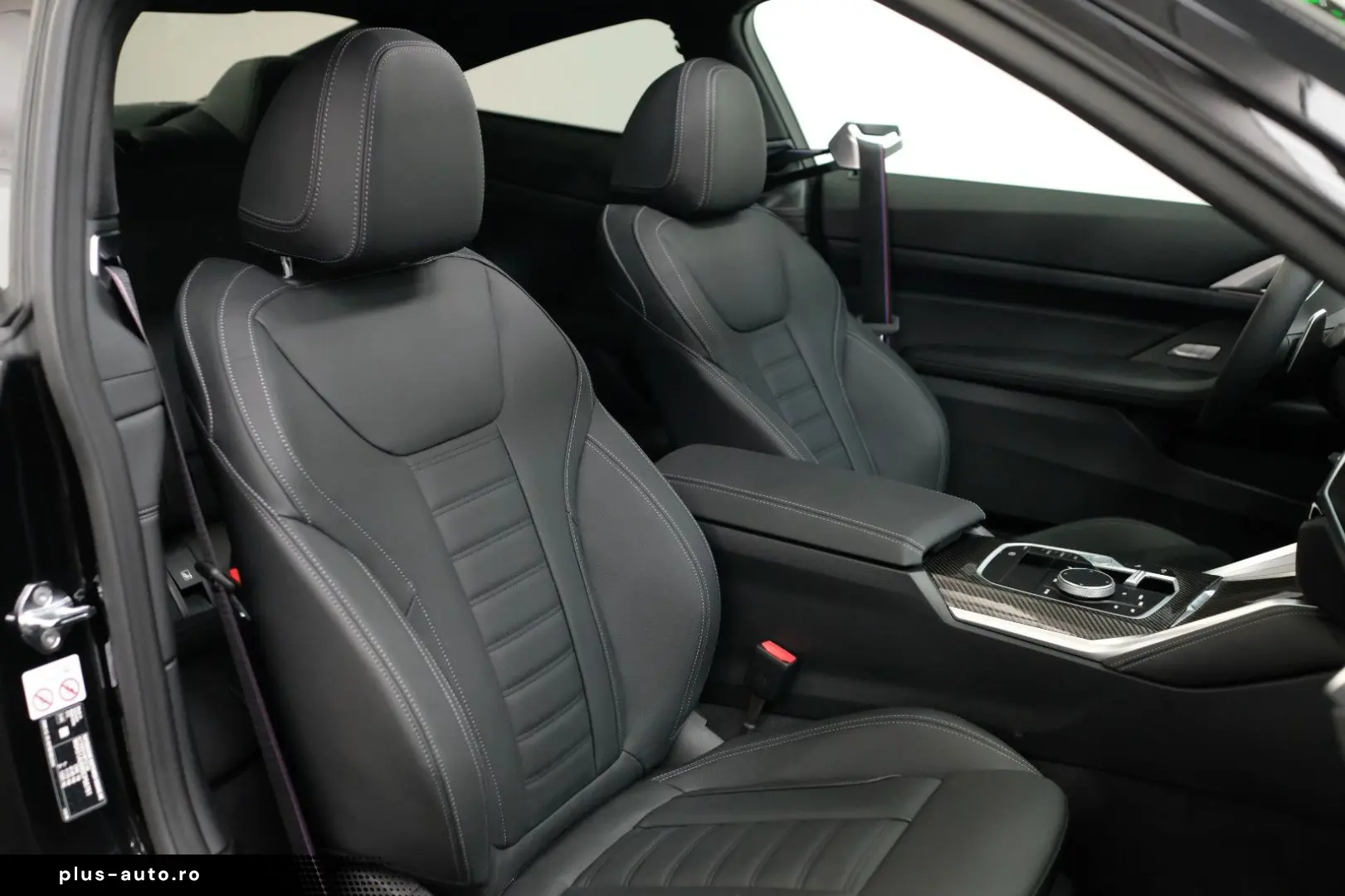 BMW M440 d xDrive Coupe M-PRO M-AERO GLASDACH CARBON