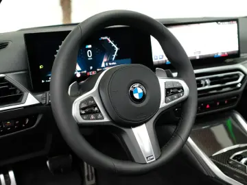 BMW M440 d xDrive Coupe M-PRO M-AERO GLASDACH CARBON