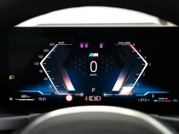 BMW M440 d xDrive Coupe M-PRO M-AERO GLASDACH CARBON