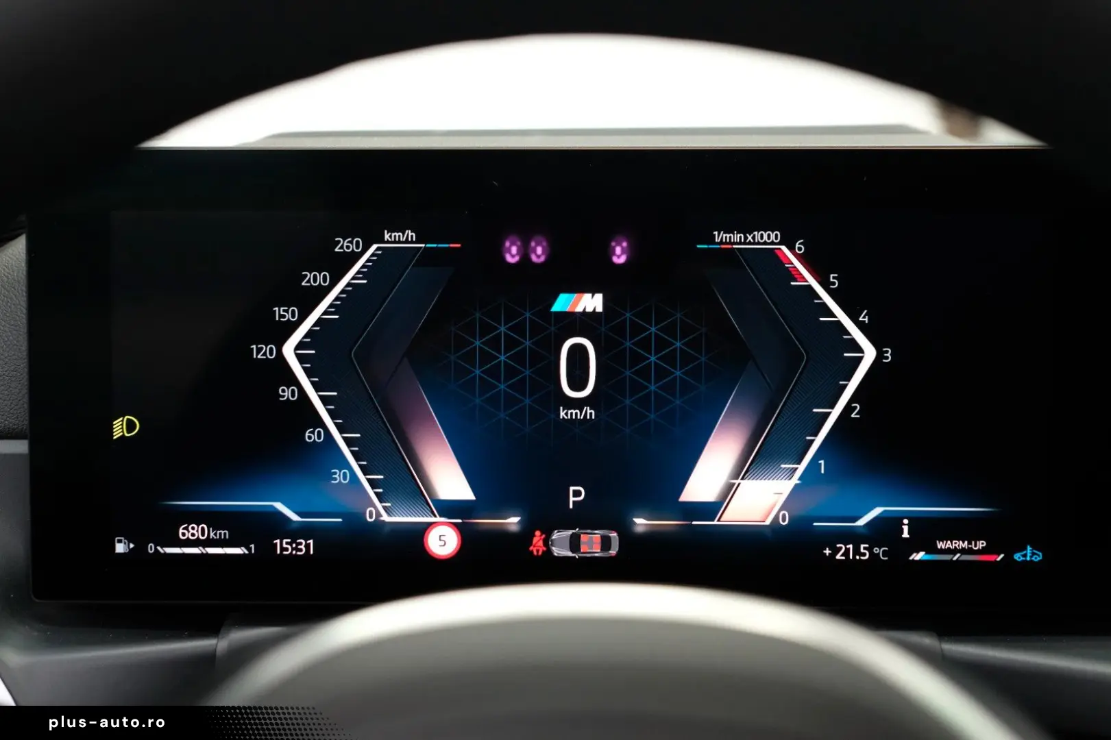 BMW M440 d xDrive Coupe M-PRO M-AERO GLASDACH CARBON