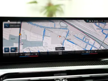 BMW M440 d xDrive Coupe M-PRO M-AERO GLASDACH CARBON