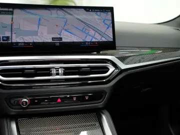 BMW M440 d xDrive Coupe M-PRO M-AERO GLASDACH CARBON