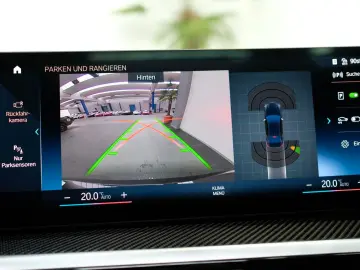 BMW M440 d xDrive Coupe M-PRO M-AERO GLASDACH CARBON