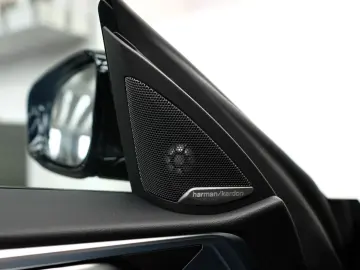 BMW M440 d xDrive Coupe M-PRO M-AERO GLASDACH CARBON