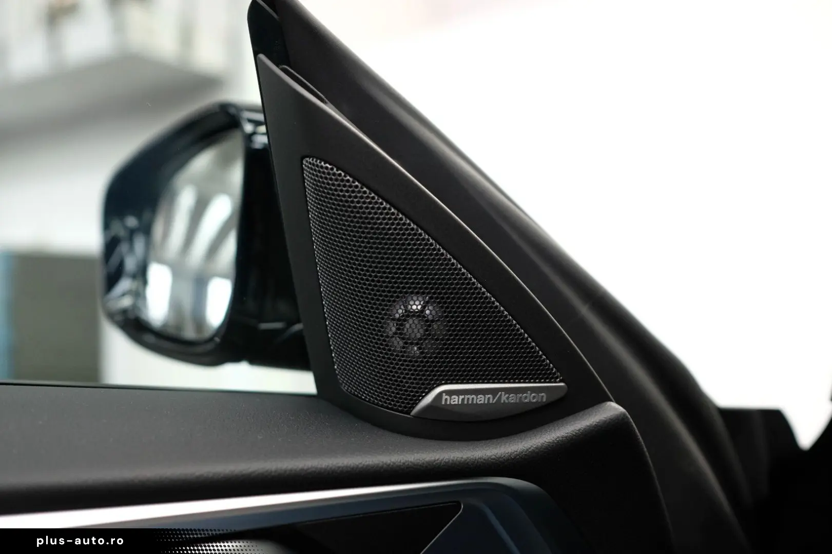 BMW M440 d xDrive Coupe M-PRO M-AERO GLASDACH CARBON