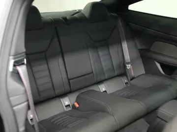 BMW M440 d xDrive Coupe M-PRO M-AERO GLASDACH CARBON