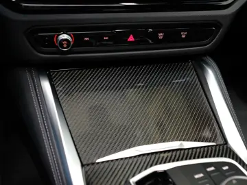 BMW M440 d xDrive Coupe M-PRO M-AERO GLASDACH CARBON