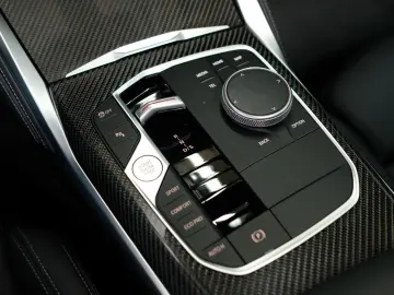 BMW M440 d xDrive Coupe M-PRO M-AERO GLASDACH CARBON