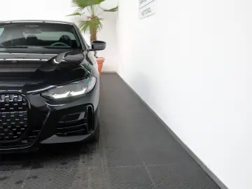 BMW M440 d xDrive Coupe M-PRO M-AERO GLASDACH CARBON