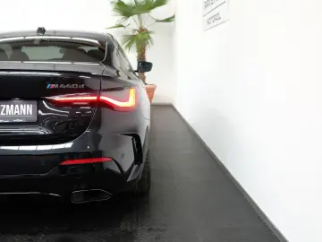 BMW M440 d xDrive Coupe M-PRO M-AERO GLASDACH CARBON