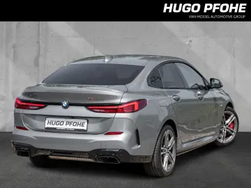 BMW M235i xDrive Gran Coupe. Harman Kardon. el. Sitz