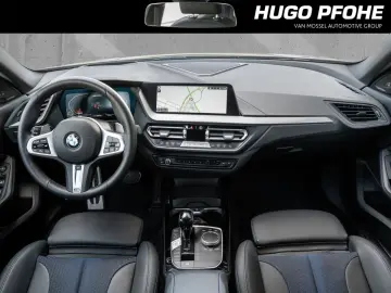 BMW M235i xDrive Gran Coupe. Harman Kardon. el. Sitz