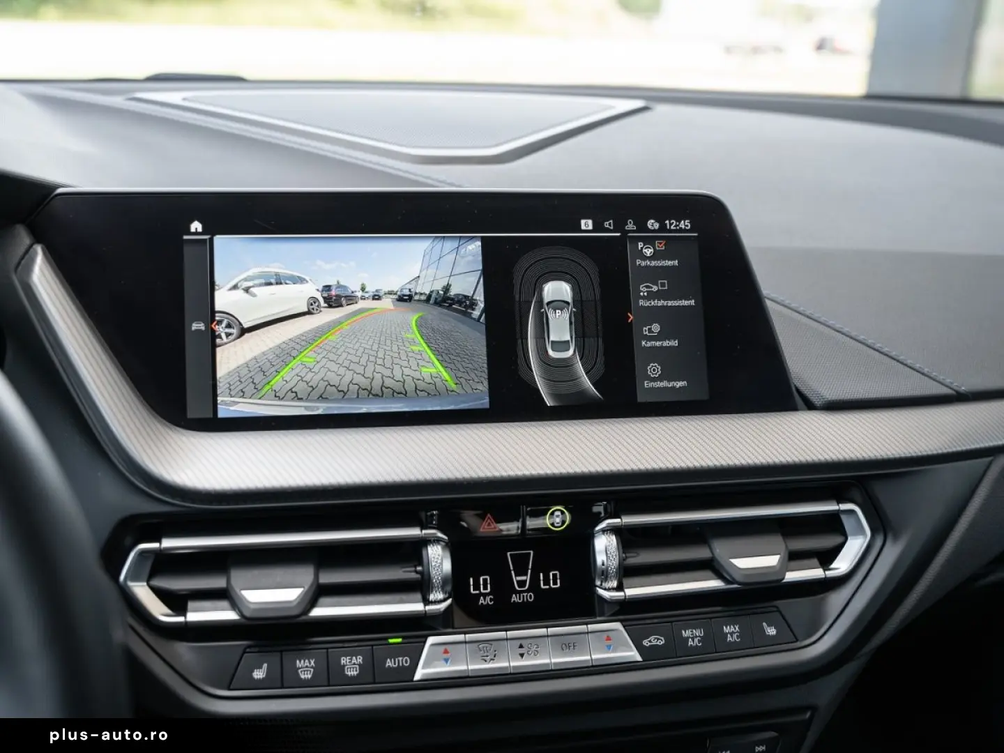 BMW M235i xDrive Gran Coupe. Harman Kardon. el. Sitz